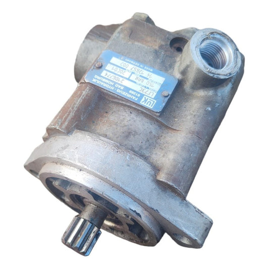 Bomba Dirección Hidráulica Luk Cummins 5.9l Isb Fl70 Fl 70