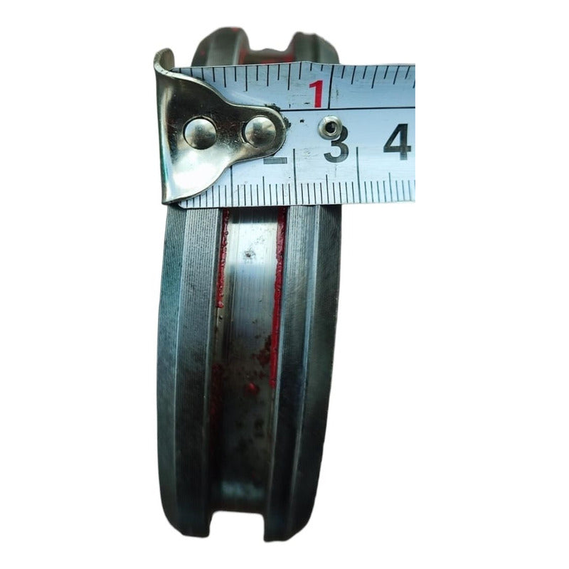 Sincronizador Transmisión Isuzu Elf 300 Caja 5 Velocidades