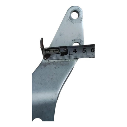 Base Soporte Tensor Alternador Isuzu Elf 400 450 500