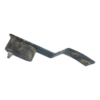 Soporte Base Tacon Hule Silenciador Escape Freightliner