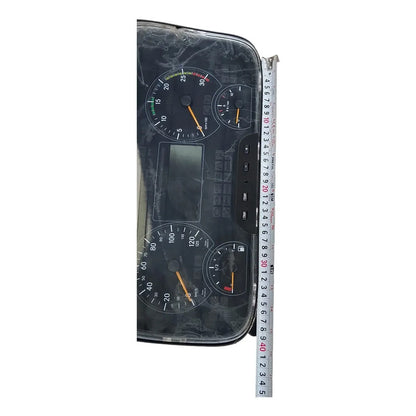 Tablero Instrumentos Cluster Freightliner Fl360 1217 2023 Negro