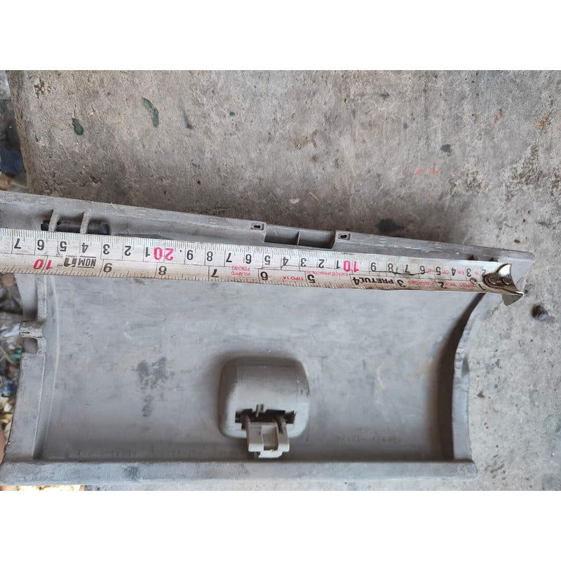 Tapa Guantera Cajuela Tablero Cabina Hino 300 716 816 514