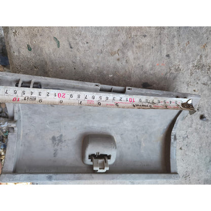 Tapa Guantera Cajuela Tablero Cabina Hino 300 716 816 514