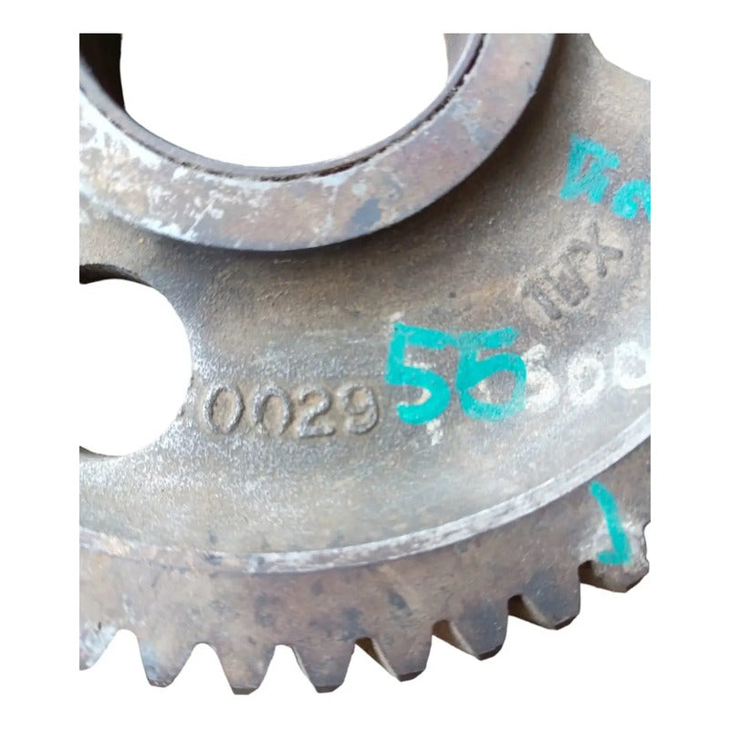 Engrane Distribución Motor John Deere 4039 55 Dientes