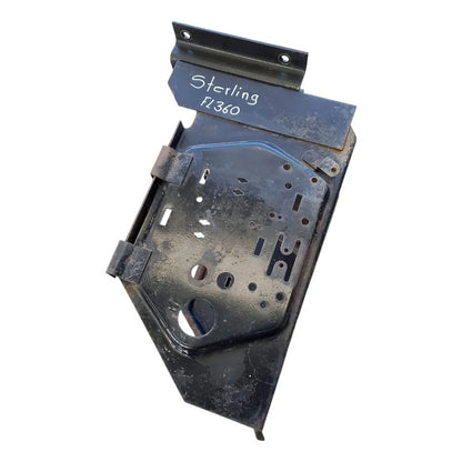 Base Soporte Caja Baterías Freightliner Sterling Fl 360 Fl36