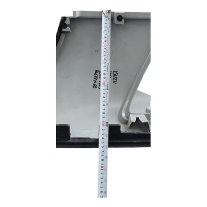 Panel Lateral Cabina Isuzu Elf 300 18-23 Piloto