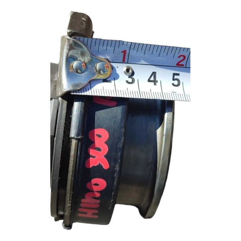 Collarín Balero Clutch Embrague Hino 300 816 716