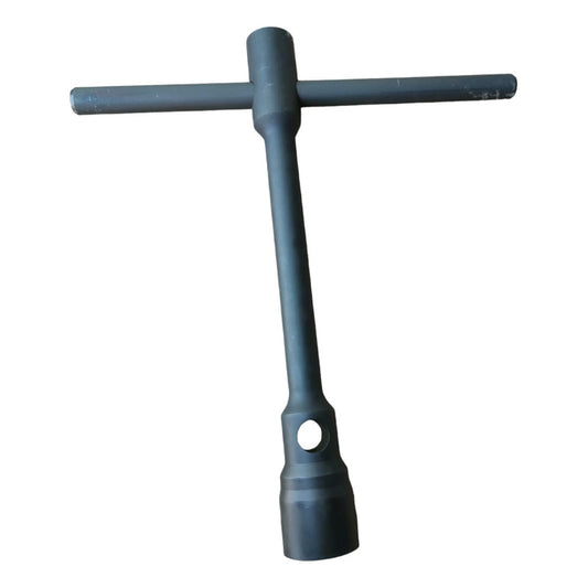 Ruedas Tuerca Llave Capuchon Hino 300 816 716 Kit