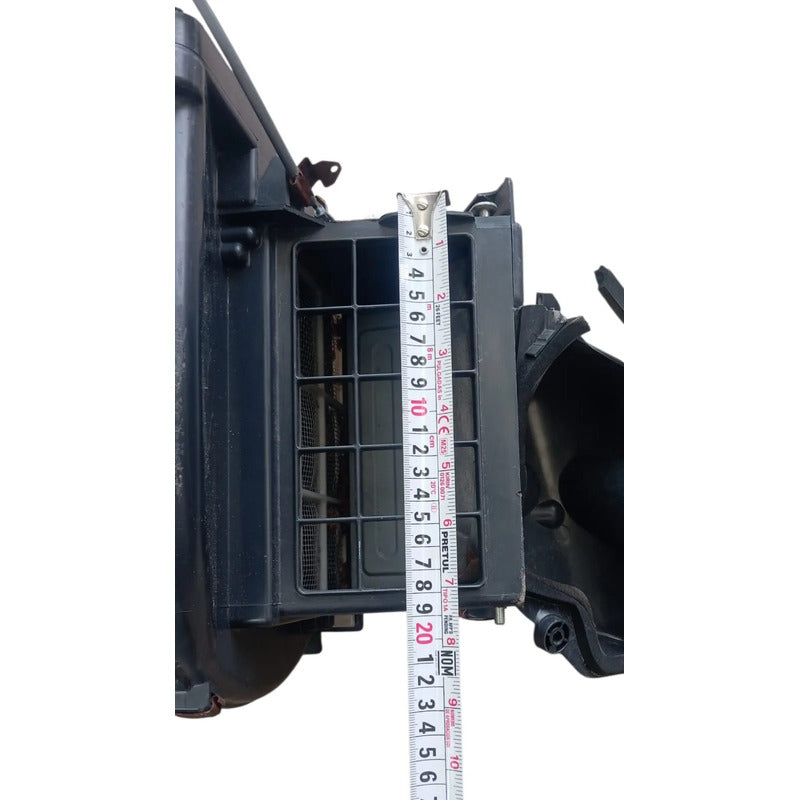 Motor Blower Calefaccion Tablero Cabina Hino 300 816 716