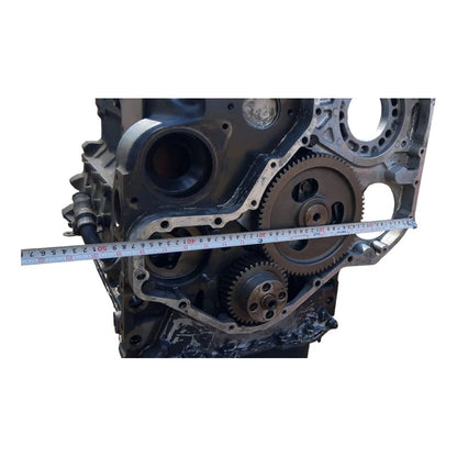 Motor Cummins Isb 5.9l Medio Kenworth T300 Freightliner Fl70