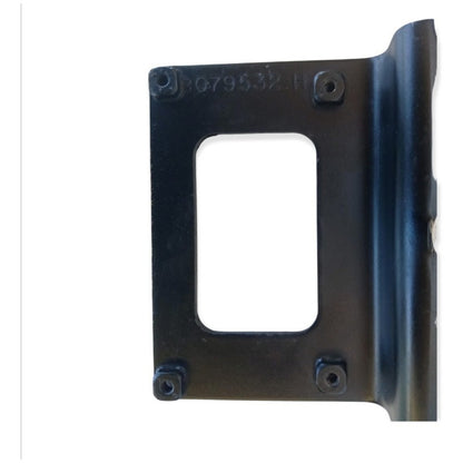 Base Soporte Modulo Antilock Frenos Abs Tracto Camión Volvo