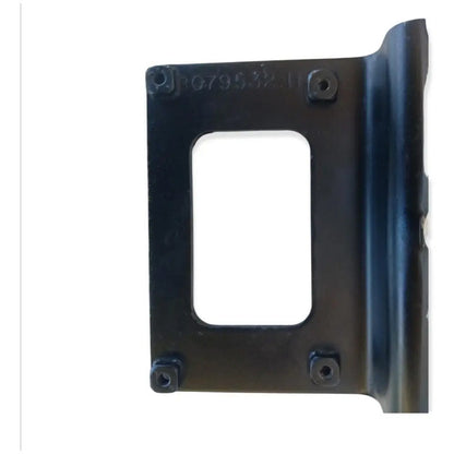Base Soporte Modulo Antilock Frenos Abs Tracto Camión Volvo