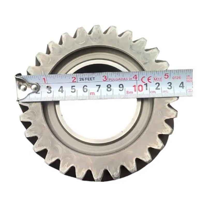 Engrane Tren Dentado Tercera Transmisión Eaton Fs-5205b 5 Ve