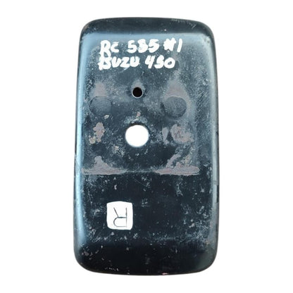 Base Soporte Hule R Motor Isuzu 4hk1 Elf 400 450 500 Copilot