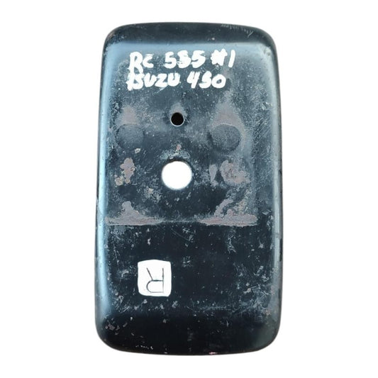 Base Soporte Hule R Motor Isuzu 4hk1 Elf 400 450 500 Copilot