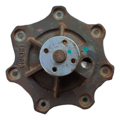 Bomba De Agua Motor Navistar Dt466e International 4300