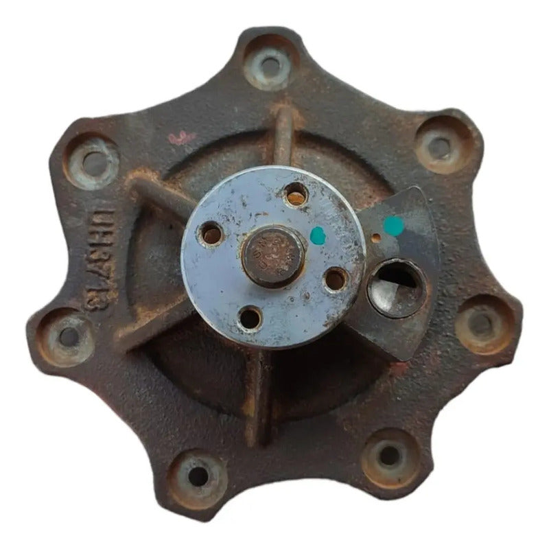 Bomba De Agua Motor Navistar Dt466e International 4300