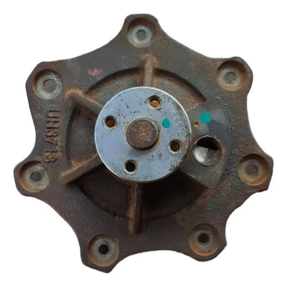 Bomba De Agua Motor Navistar Dt466e International 4300