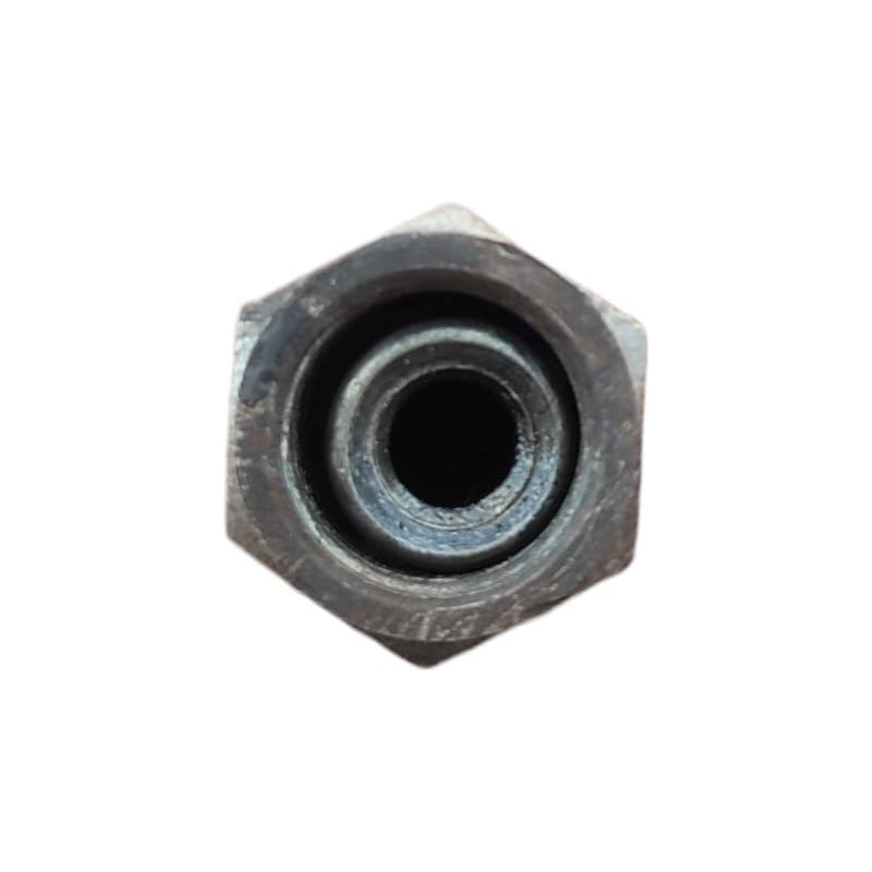 Tubo Manguera Entrada Aceite Turbo Motor Cummins 4bt 3.9