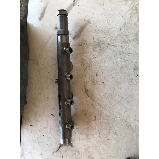 Riel De Inyección Inyectores Bosch 445224019 Motor Mwm Acteo