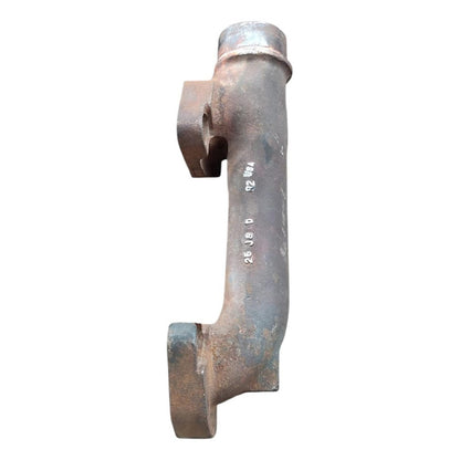 Múltiple Escape Motor Cummins N14, No. Parte: 30t832a