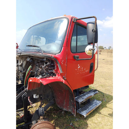 Cabina Freightliner M2 2005