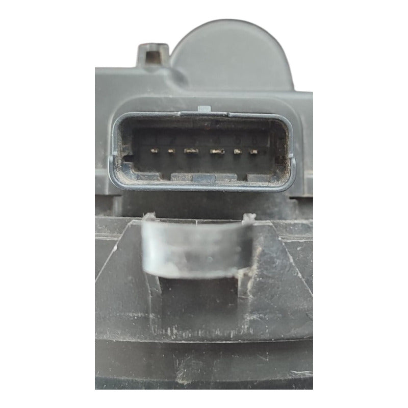 Motor Aire Calefaccion Blower Motoevaporador Casco Freightli