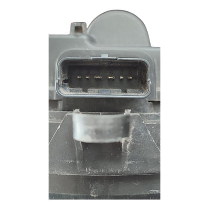 Motor Aire Calefaccion Blower Motoevaporador Casco Freightli