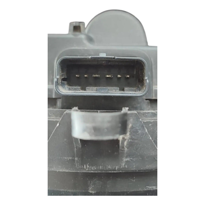 Motor Aire Calefaccion Blower Motoevaporador Casco Freightli