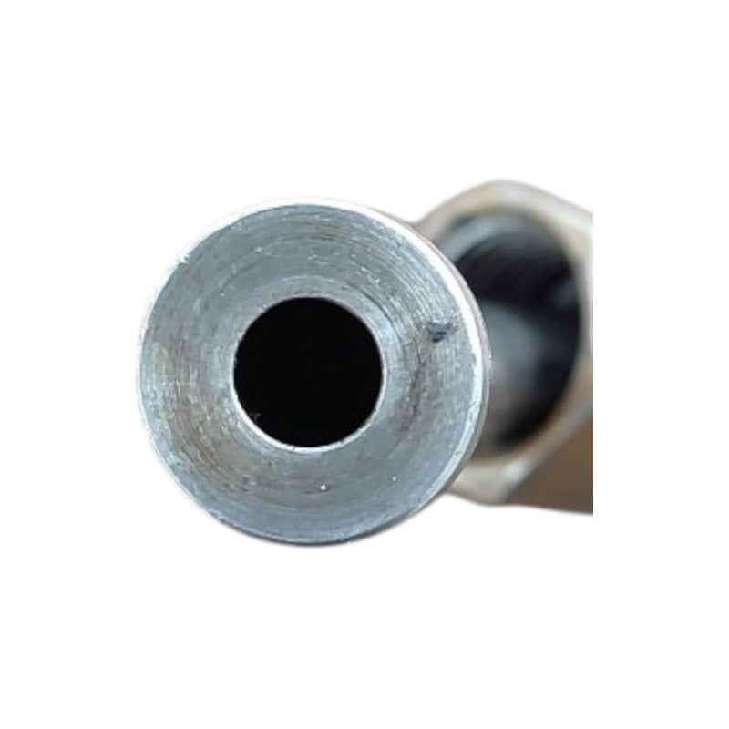 Tubo Turbo Aceite Retorno Motor Caterpillar 3126
