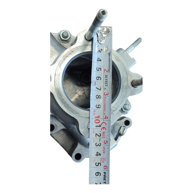 Multiple Admisión Motor 4hk1-okl 650 Isuzu 500 2022
