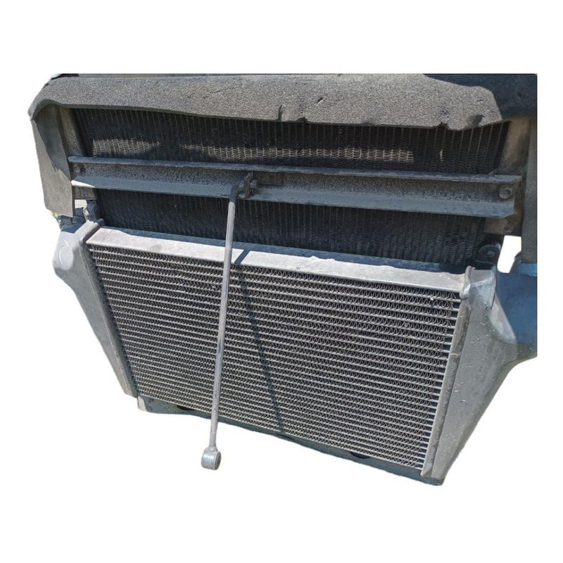 Radiador Postenfriador Tolva Isuzu Elf 400 450 500