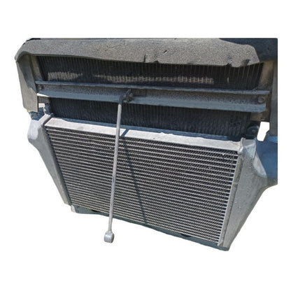 Radiador Postenfriador Tolva Isuzu Elf 400 450 500