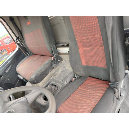 Cabina Freightliner Sterling Fl 360 1828 Año 2020