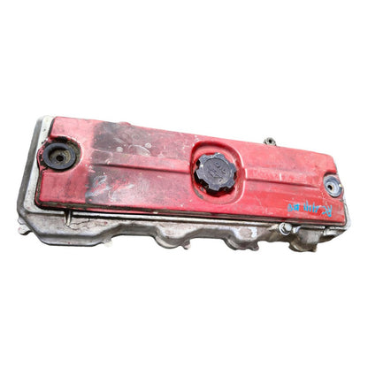 Tapa De Punterías Hino 300 716 816 Motor N04c-tv