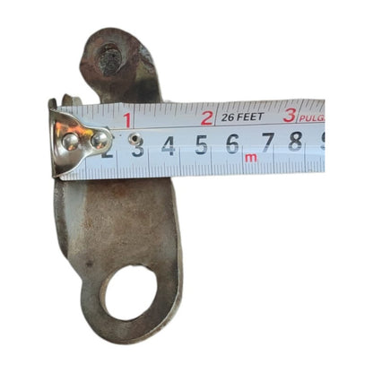 Soporte Elevación Carga Motor Kubota V2203 Carrier