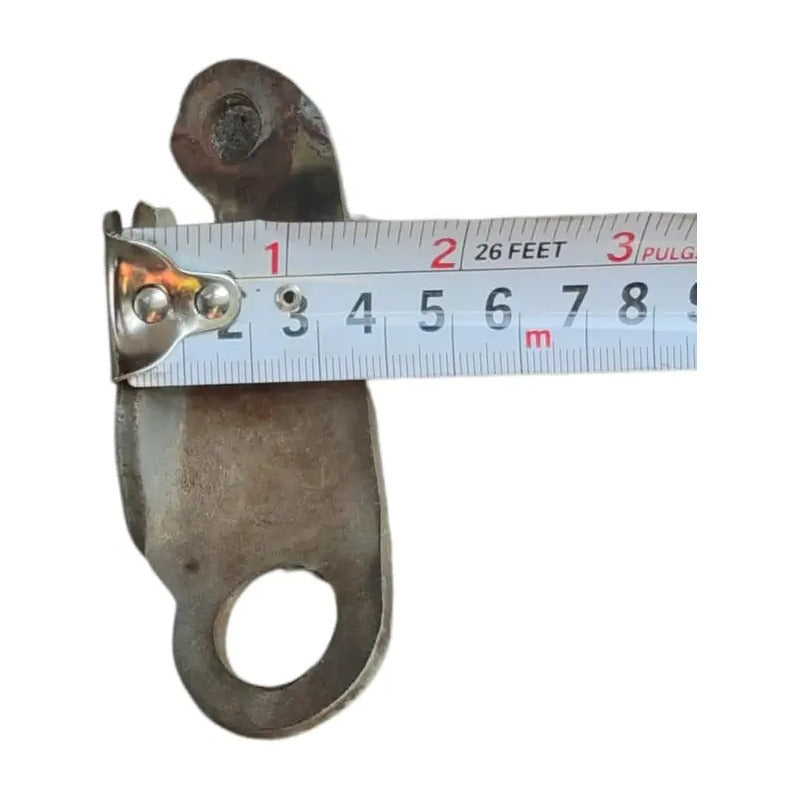 Soporte Elevación Carga Motor Kubota V2203 Carrier