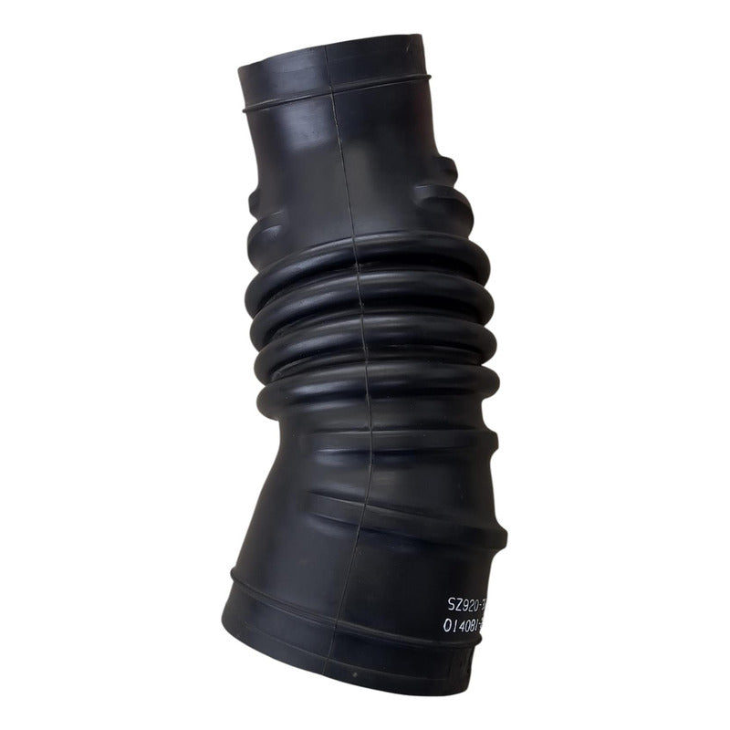 Tubo Manguera Turbo Purificador Aire Motor Hino 500 1524 Negro
