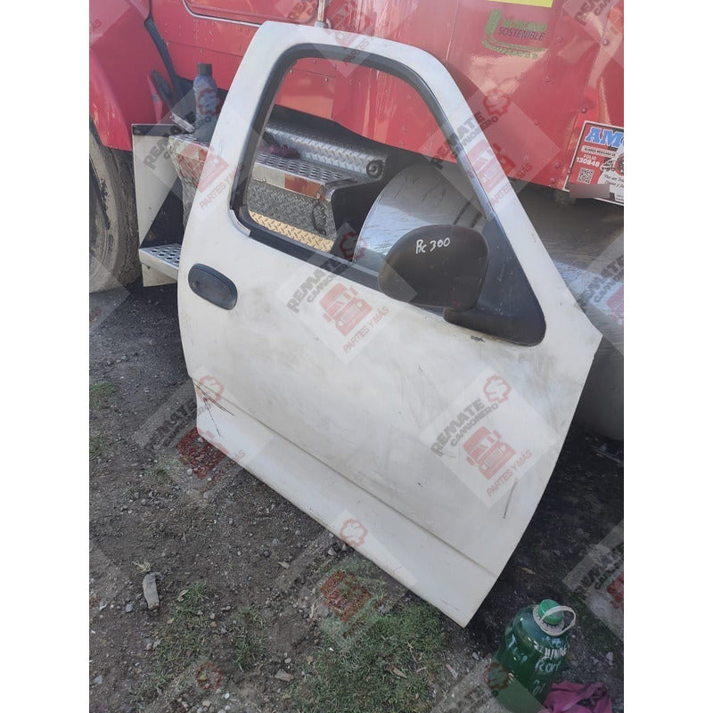 Puerta Ford Lobo F150 F250
