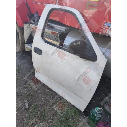 Puerta Ford Lobo F150 F250 Blanco