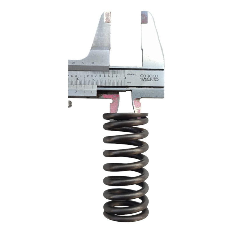 Resorte Cabeza Motor Mercedes Benz Om 906 904