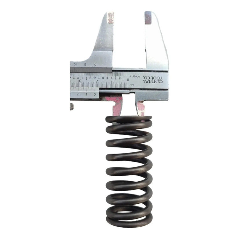 Resorte Cabeza Motor Mercedes Benz Om 906 904