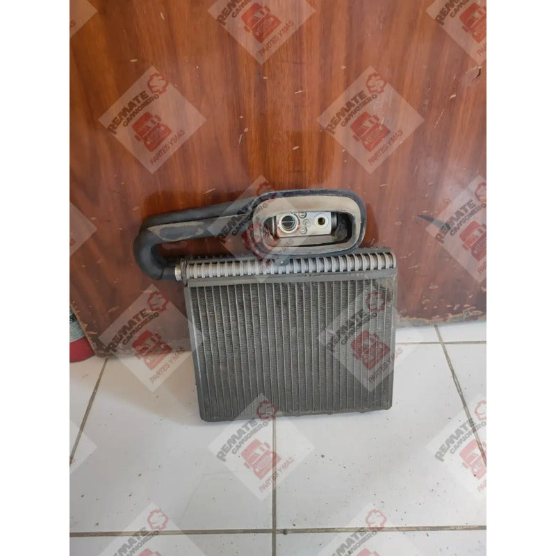 Radiador Condensador Calefacción Vectra 2003 V6 3.2