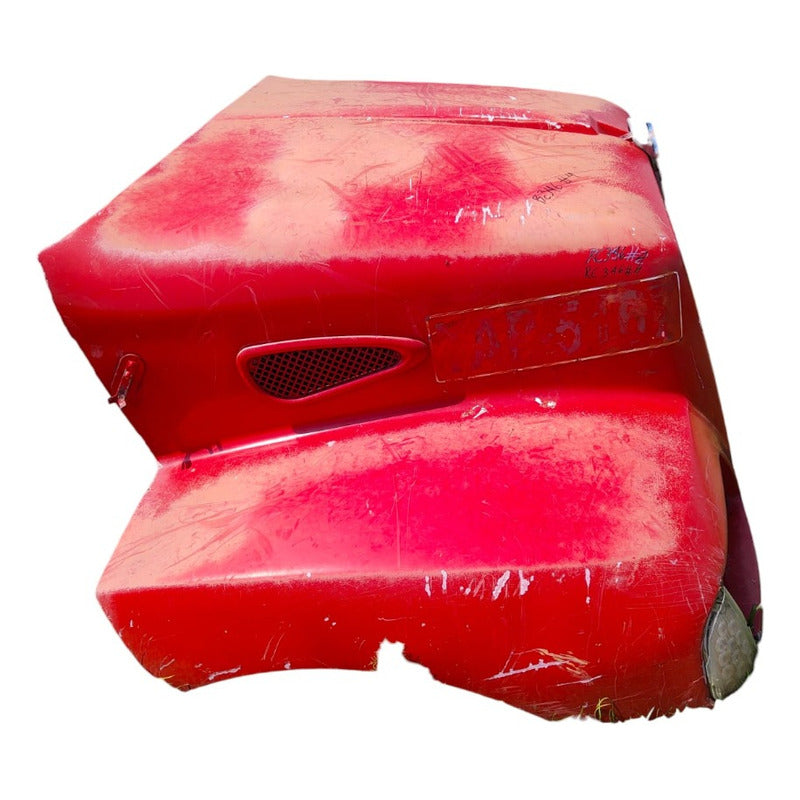 Cofre Kenworth T300 Camión