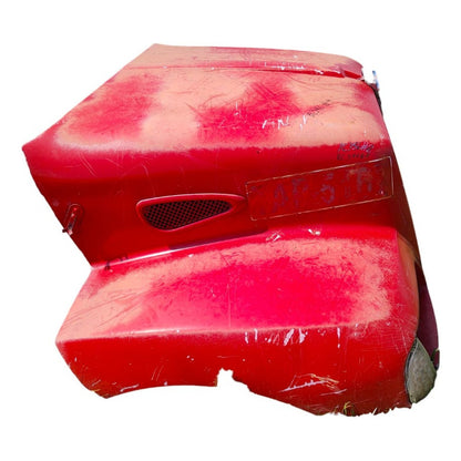 Cofre Kenworth T300 Camión