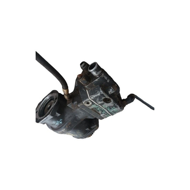 Compresor Aire Frenos Wabco Motor Cummins Isb 5.9l 6bt