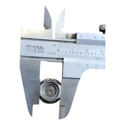 Tornillo Clutch Motor 4jj1 Isuzu Elf 300 200 5 Pzas