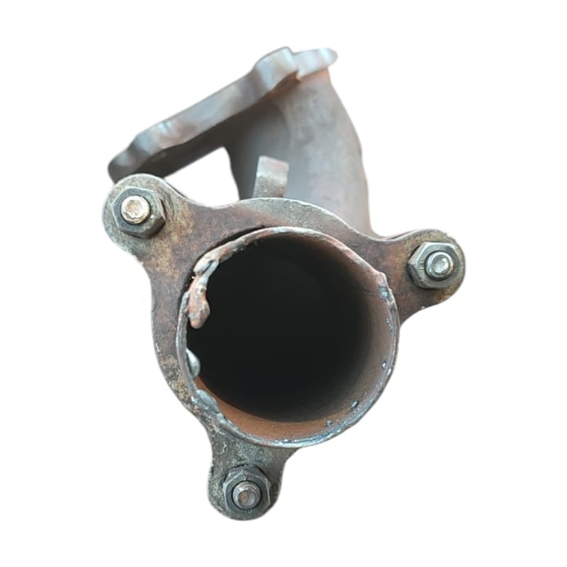 Codo Tubo Turbo Motor Faw 11031 1041