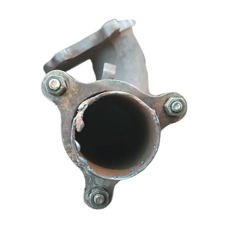 Codo Tubo Turbo Motor Faw 11031 1041