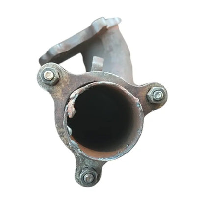 Codo Tubo Turbo Motor Faw 11031 1041